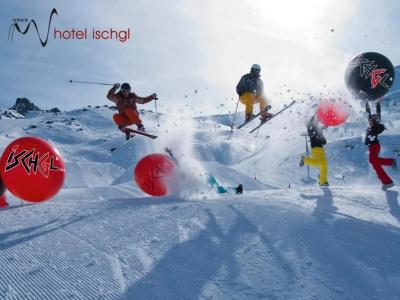 Ischgl - 11