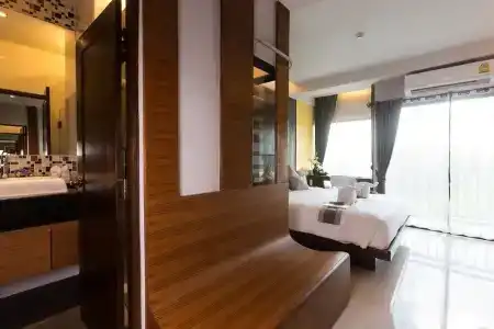 Vulcano Chiang Mai - 55