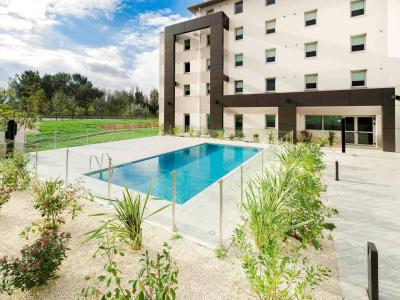 Ibis Budget Valence Sud - 14