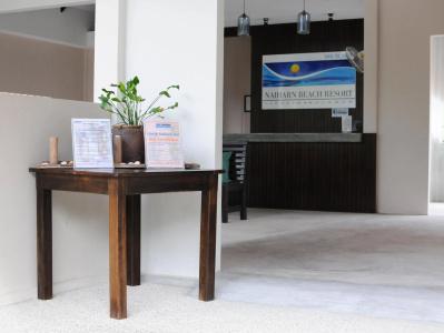 Naiharn Beach Resort - Sha Plus Extra - 1