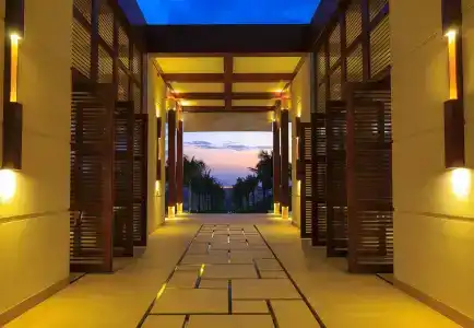 Fusion Resort Cam Ranh - All Spa Inclusive - 0