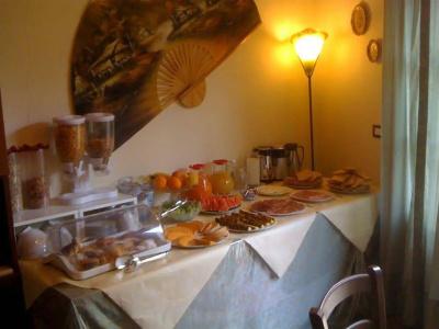 b&b Il Casale Di Nanni - 11