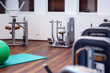 Dorint Marc Aurel Spa & Golf Resort - 21