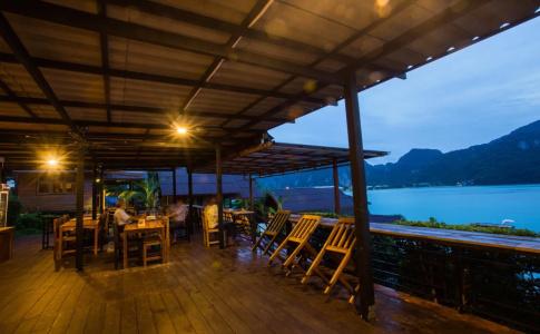 The Cobble Beach - Sha Certified Vaccinated - 13