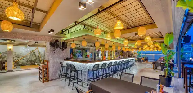 Royalisa Palmiye Beach Adult Only - 26