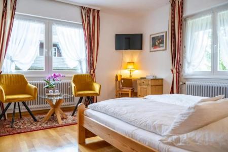 Naturion Hinterzarten - 83