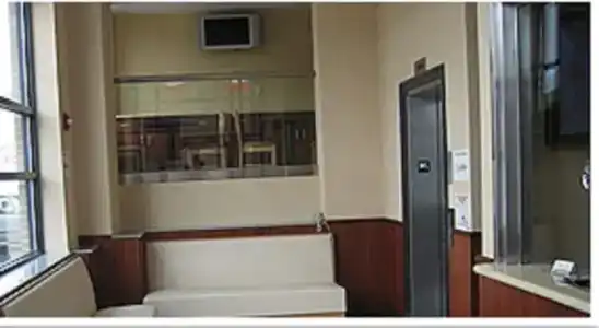 Atlantic Motor Inn - 2