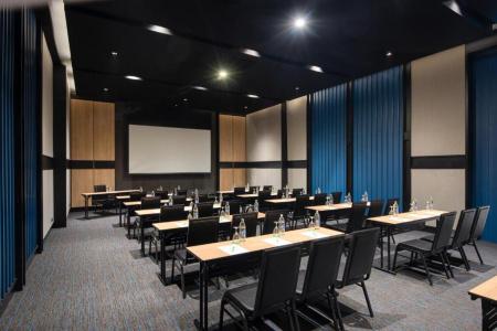 Holiday Inn & Suites Siracha Laemchabang, An Ihg - 14