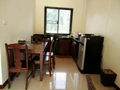 Wanna Dream Pool Villas Ao Nang - 13