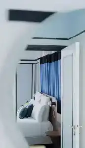 Mercure Plaza Biarritz Centre - 157