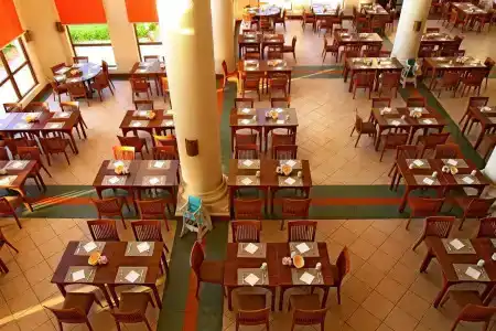 Charmillion Club Resort - 38