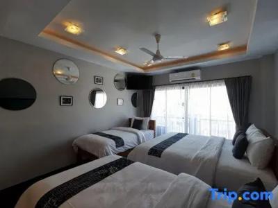 The Besavana Phuket - Sha Extra Plus - 69