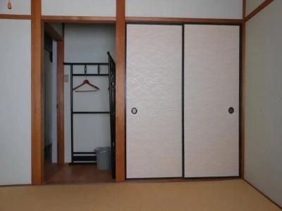Minshuku Ginmatsu - 4