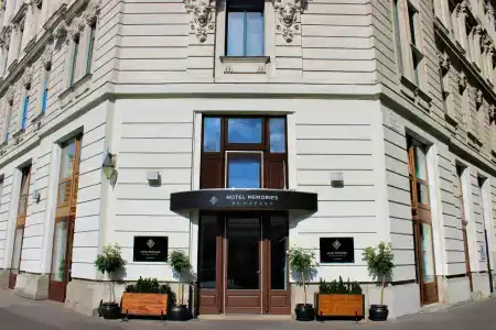 Memories Budapest - 0