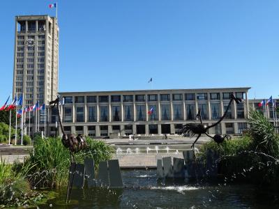 Holiday Inn Express - Le Havre Centre - 21