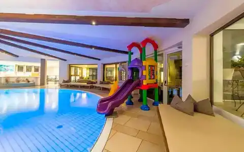 Schwefelbad (Schenna Resort) - 6