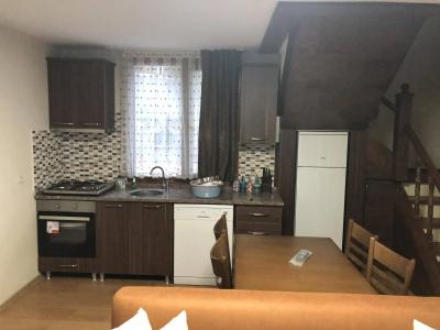 Zarha Mountain Resort - 14