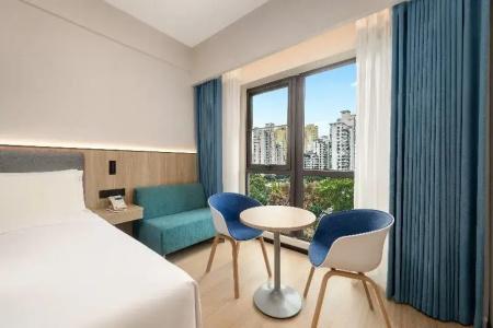 Holiday Inn Express Shanghai Putuo, An Ihg - 67