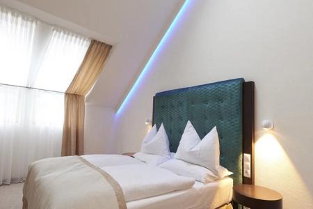 Starlight Suiten Salzgries - 3