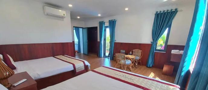 Hung Vuong Resort - 60