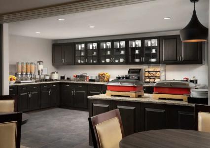 Homewood Suites Chicago Downtown - Magnificent Mile - 24
