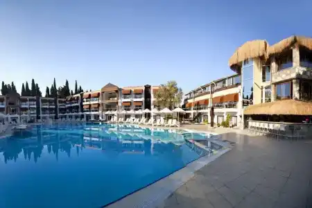 Risa All Inclusive - 1