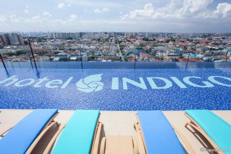 Indigo Singapore Katong (Sg Clean), An Ihg Hotel - 23