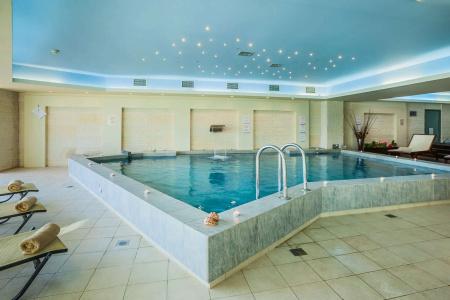 Xenios Anastasia Resort & Spa - 13