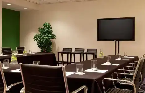 Hyatt Regency - 11
