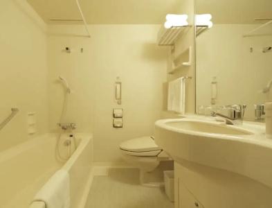 Mercure Yokosuka - 73