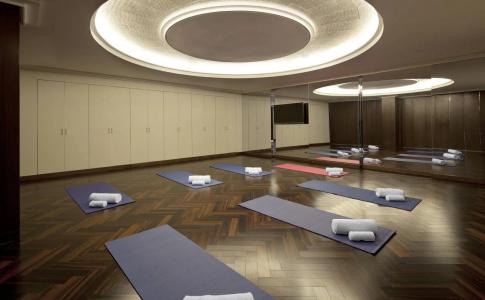 Sheraton Xi'an North City - 13