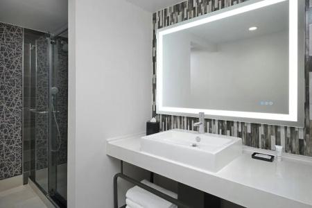 Marriott Raleigh Research Triangle Park - 89