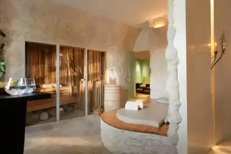 House of Time - Fancy Suites - 80