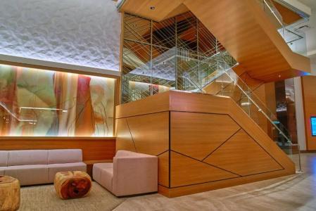 Jw Marriott, Anaheim Resort - 5