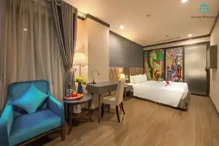 Bonsella Prestige & Spa - 111