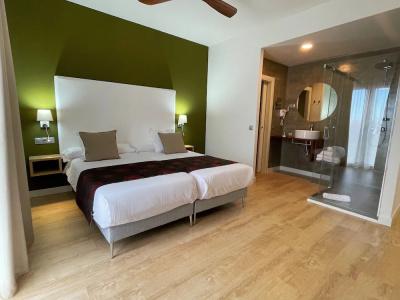 Añoreta Suites - 38