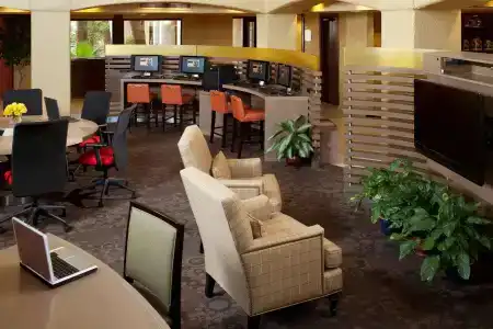 Sheraton Tucson & Suites - 25