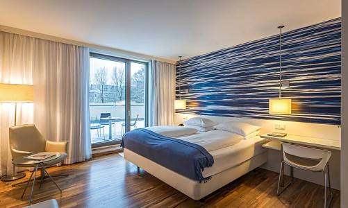 Pestana Berlin Tiergarten - 2