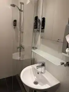 Amsterdam Inn - 30
