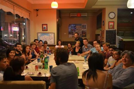 Second Home Hostel - 32