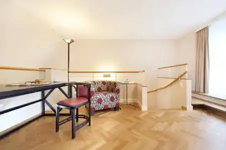Singerstrasse 21/25 - 107