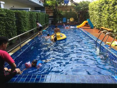 Baan i Un Pool - 17