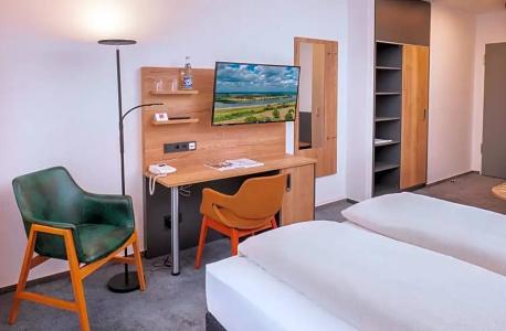 Best Western Comfort Business Düsseldorf-Neuss - 108