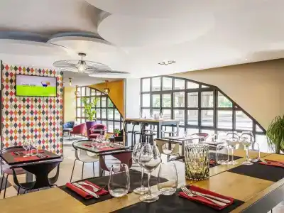 ibis Styles Reims Centre - 27