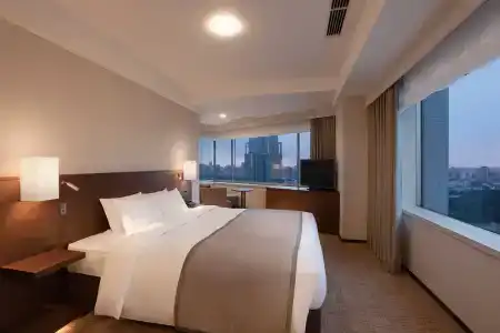 Odakyu Century Southern Tower - 8