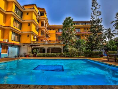 Peninsula Beach Resort - 13