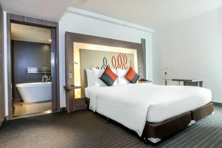 Novotel Bangkok Silom Road - Sha Extra Plus - 72