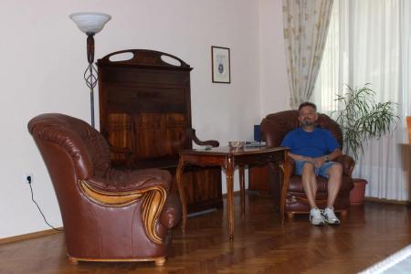 Casa Ferrari Bed & Breakfast - 19