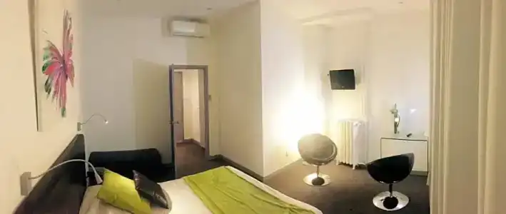 Hôtel Le Capitole - 94