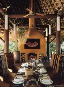 Four Seasons Tented Camp Golden Triangle-Sha Extra Plus - 8